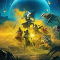 Il film di Helldivers potrebbe avere Alan Ritchson tra i protagonisti