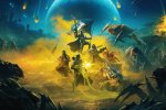 Il film di Helldivers potrebbe avere Alan Ritchson tra i protagonisti