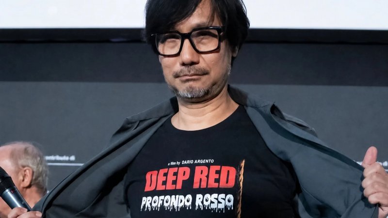 OD, PHYSINT e quel videogioco sempre più cinema