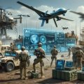Intelligenza artificiale: esperti di sicurezza propongono regole per evitare un’escalation militare