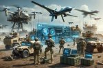 Intelligenza artificiale: esperti di sicurezza propongono regole per evitare un’escalation militare