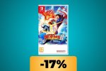 Captain Tsubasa: World of Fighters è in promozione su Amazon, acquista il gioco al minimo storico