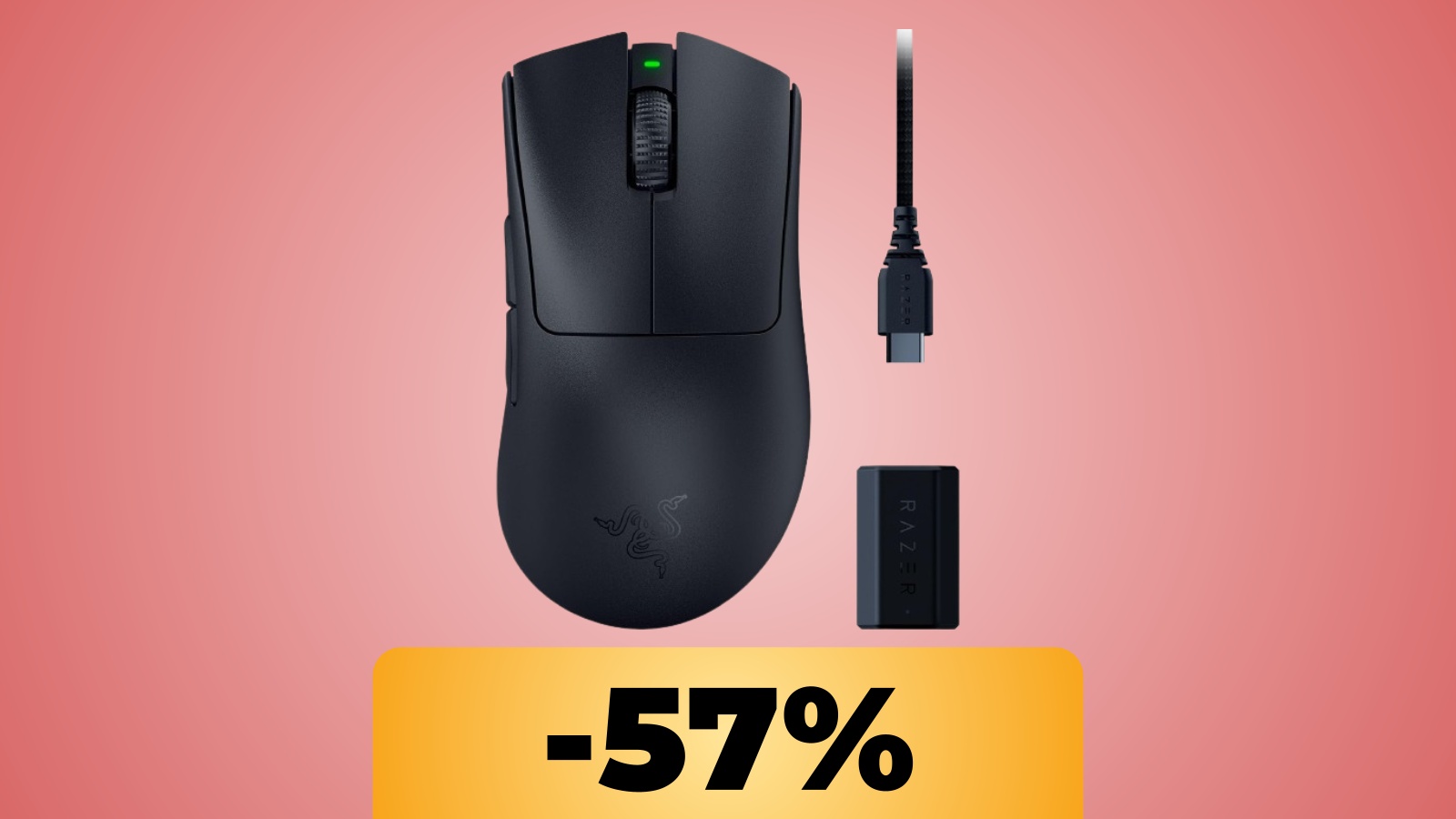 Mouse Razer
