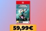 Tomb Raider: Legacy of Atlantis per Nintendo Switch 2 è in preordine su Amazon