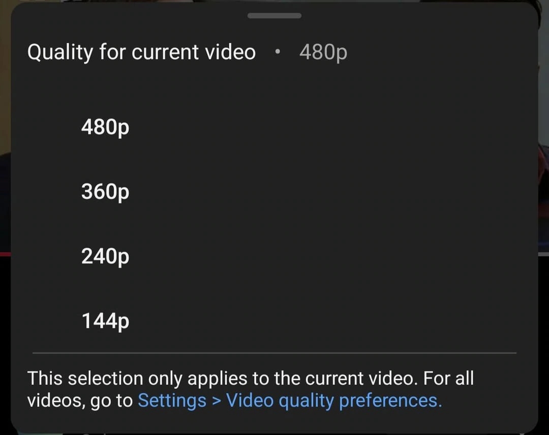 Un Nuovo Bug Di YouTube Costringe Alcuni Utenti A Guardare I Video A 