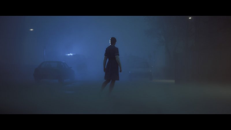 A St. Amelia sono rimaste la nebbia, le luci delle ambulanze, e poco altro