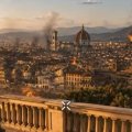 Crea un video satirico con l'IA su Call of Duty in Toscana e viene perquisito e indagato
