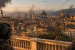 Crea un video satirico con l'IA su Call of Duty in Toscana e viene perquisito e indagato