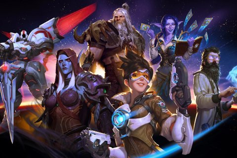 La BlizzCon 2026 è la seconda possibilità che Blizzard chiede ai suoi fan