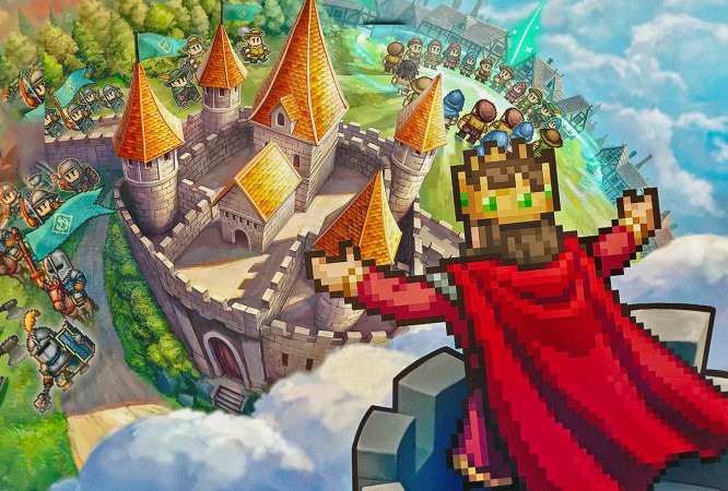 Shueisha prova a conquistare il regno dei videogiochi