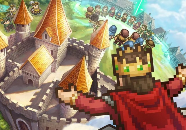 Shueisha prova a conquistare il regno dei videogiochi