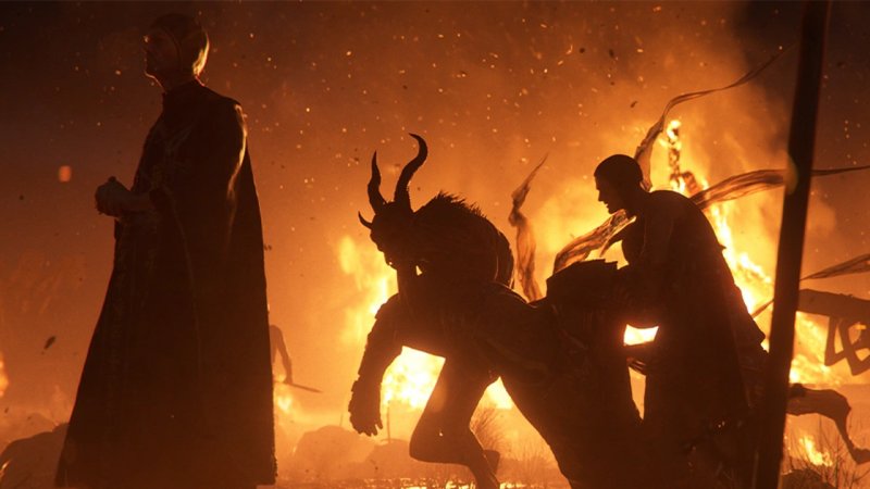 Diablo V promette di cambiare il suo approccio al classico hack & slash