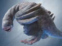 Monster Hunter Wilds: Ascendance svela il ritorno del Khezu, ora più terrificante che mai