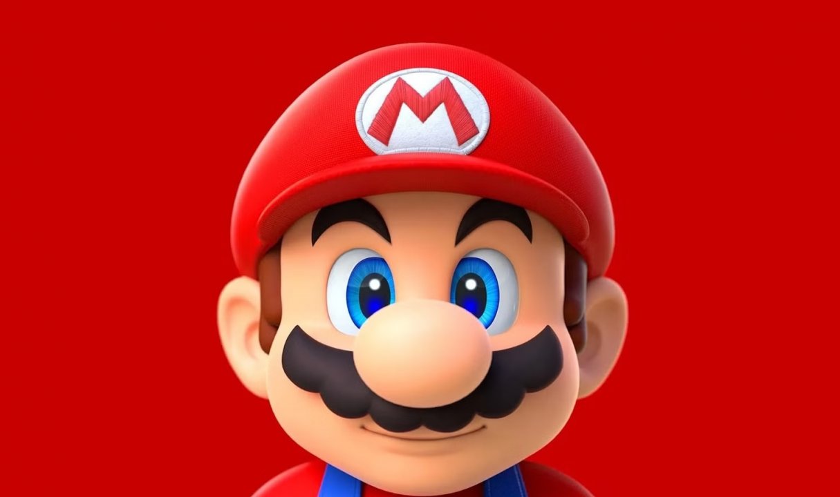 Nintendo pare abbia modificato il logo ufficiale di Super Mario, dopo 15 anni