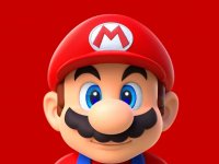 Nintendo appears to have changed official Super Mario logo after 15 years