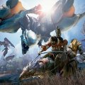 Monster Hunter Wilds: Ascendance avrà un endgame più impegnativo e bilanciato del gioco base