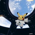Pokémon collabora con l'Agenzia Spaziale Europea per la World Space Week