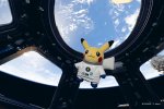 Pokémon collabora con l'Agenzia Spaziale Europea per la World Space Week