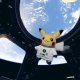 Pokémon collabora con l'Agenzia Spaziale Europea per la World Space Week