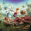 Rayman Legends Retold, torniamo a provarlo insieme a Rayman Origins: Enhanced Edition