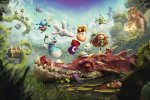 Rayman Legends Retold, torniamo a provarlo insieme a Rayman Origins: Enhanced Edition - Provato