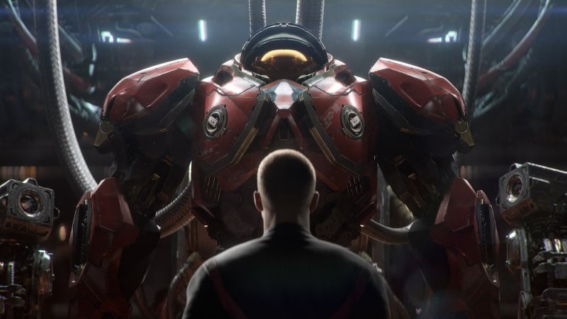 StarCraft torna finalmente con lo sparatutto di cui tanto si vociferava, anche se bisognerà aspettare fino al 2030