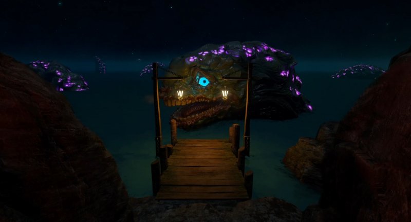 Pony Island 2: Panda Circus