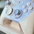 Dietro allo stick di Nintendo Switch 2: tecnologia e ispirazione per le terze parti
