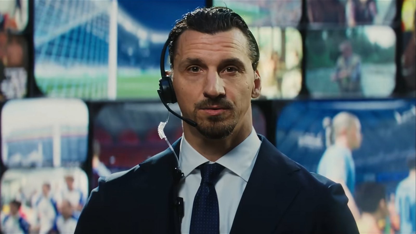 Il trailer di lancio di EA Sports FC 27 è una sfilata di stelle ed easter egg