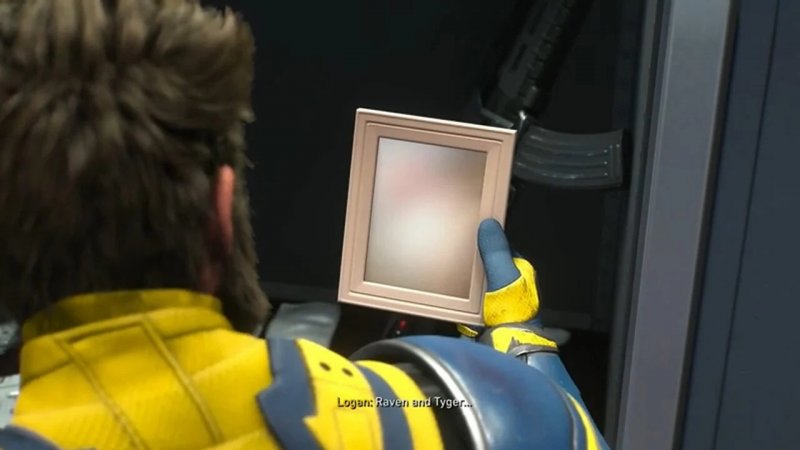 Censura o il fotografo faceva schifo?