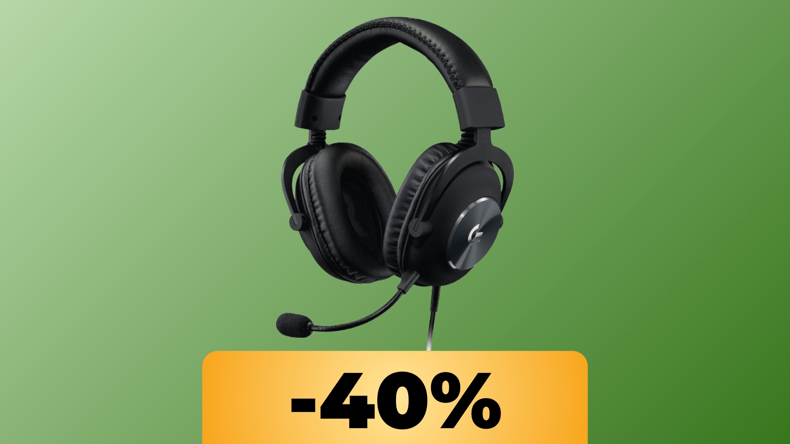 Cuffie Logitech G Pro X SE