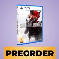 Effettua il pre-order di Final Fantasy Resonance su Amazon: puoi prenotare la tua copia PS5 scontata