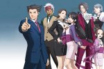 Le vendite di Phoenix Wright: Ace Attorney Trilogy hanno raggiunto un nuovo traguardo