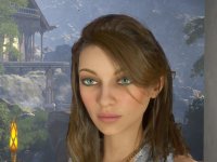 They accuse him of using artificial intelligence to voice characters in games, but this is his wife