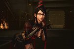 Stellar Blade rende omaggio a Bayonetta con un nuovo set di costumi