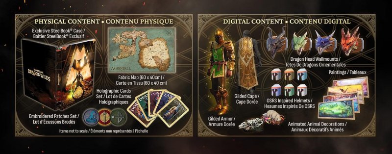 Content Deluxe Edition
