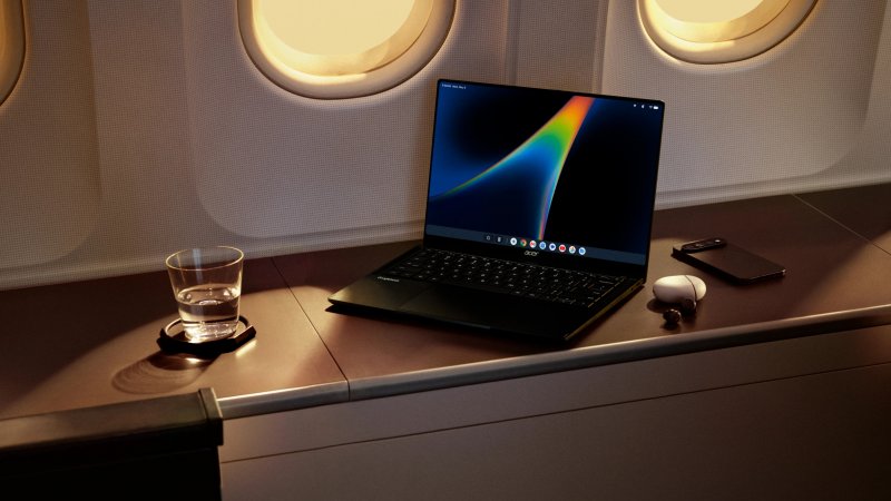 Acer Googlebook 14