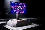 LG: ecco il primo pannello OLED Full HD da 720 Hz, lo avrà ASUS ROG