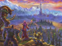 World of Warcraft Forever, Many Misnamed Bans in Beta: No Mercy from Blizzard