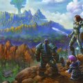 I giocatori della beta pensano che World of Warcraft: Forever sia WoW 2