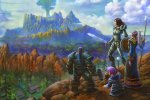 I giocatori della beta pensano che World of Warcraft: Forever sia WoW 2