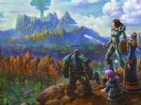 Beta players think World of Warcraft: Forever is World of Warcraft 2