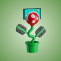Questa base di ricarica Piranha per Switch 2 è al minimo storico su Amazon: risparmia quasi 50 €