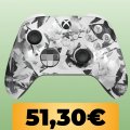 Il controller wireless Xbox Storm Breaker è su Amazon al minimo storico