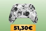 Il controller wireless Xbox Storm Breaker è su Amazon al minimo storico