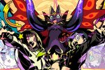 Demons' Night Fever, abbiamo provato il nuovo strategico dell'autore di Disgaea - Provato