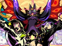 Demon Night Fever, we tried the new strategy from the author of Disgaea