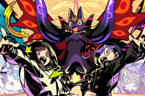 Demons' Night Fever, abbiamo provato il nuovo strategico dell'autore di Disgaea