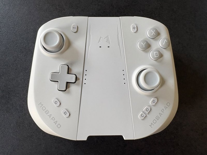 Controller