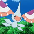 Megaevoluzione – Dominio Delta: ecco in anteprima le carte di Masquerain nel nuovo set del GCC Pokémon